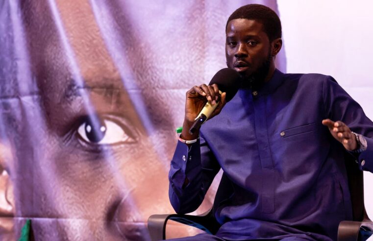 Sénégal : les tensions entre Diomaye et Sonko, une rupture aux racines profondes