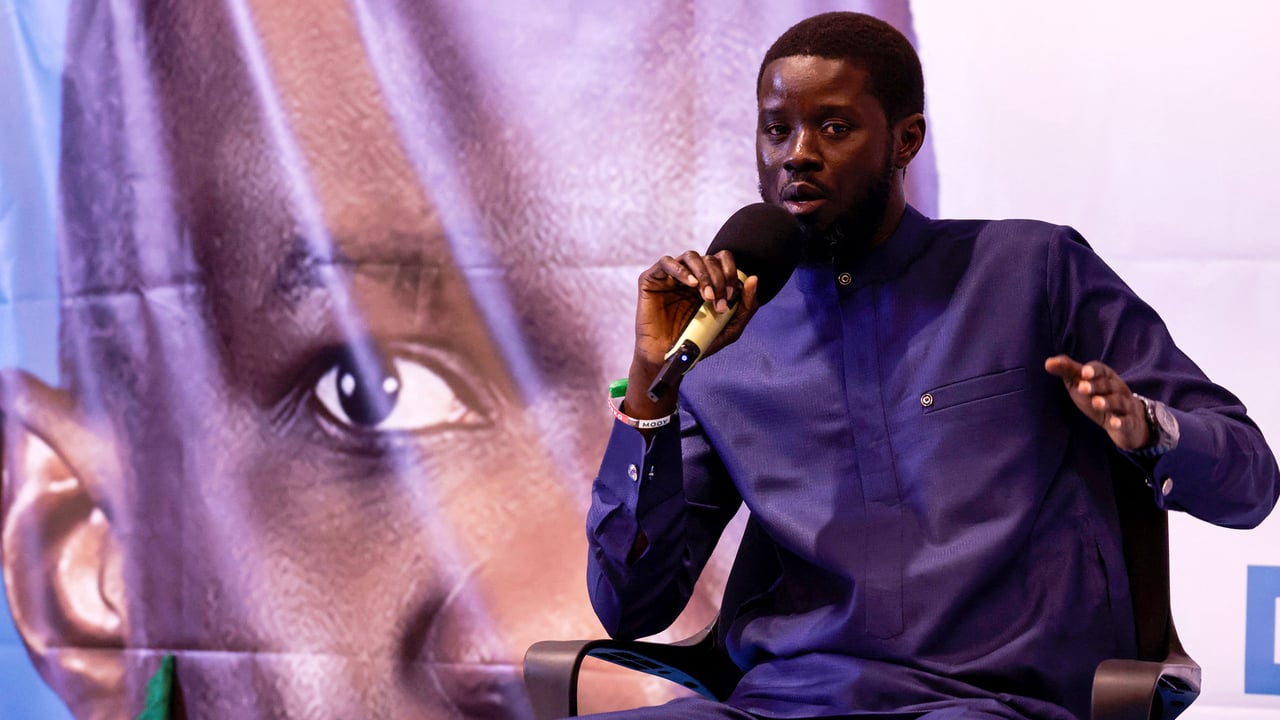 Sénégal : les tensions entre Diomaye et Sonko, une rupture aux racines profondes
