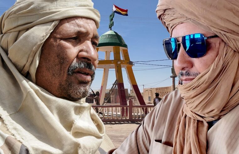 Kidal : la rivalité entre Gamou et Alghabass au cœur de la guerre touarègue