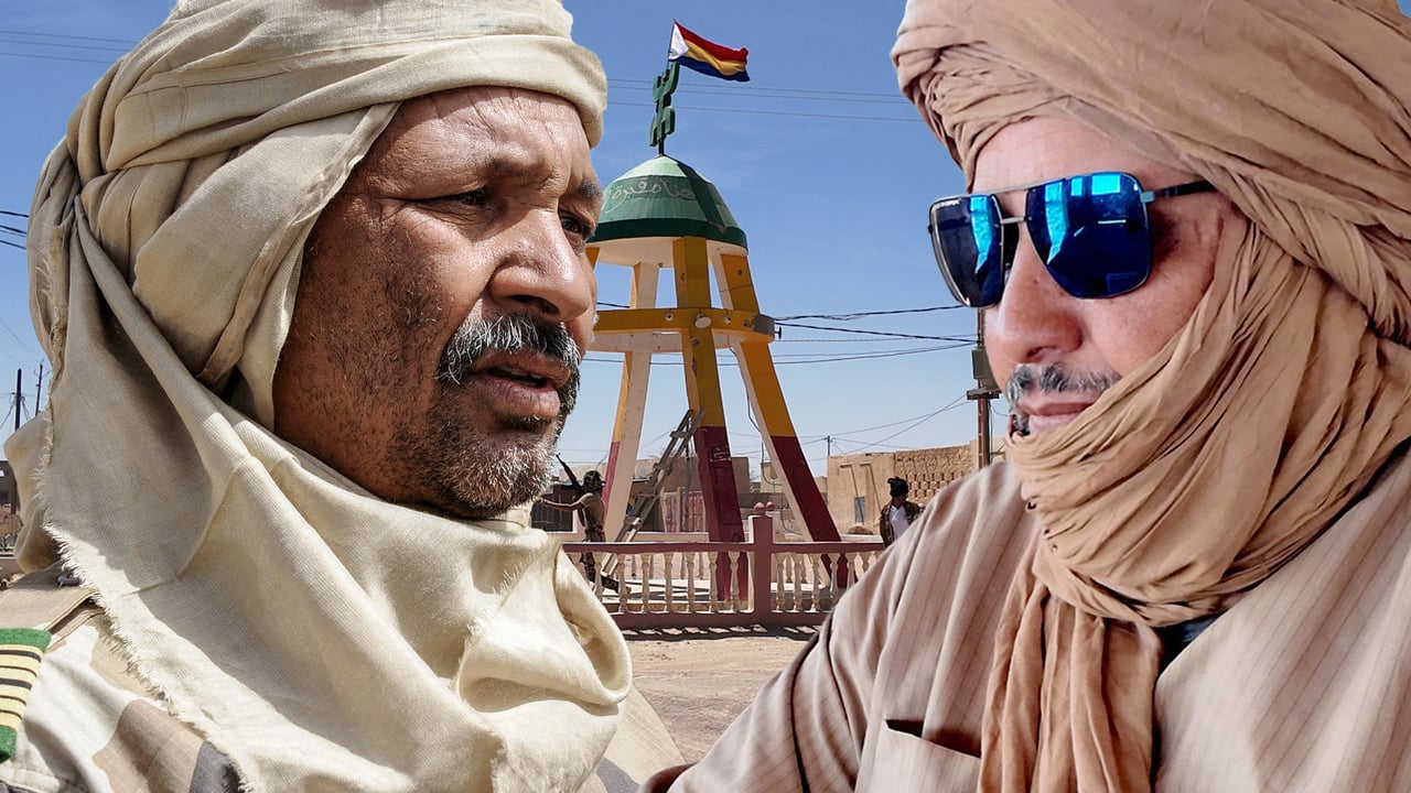 Kidal : la rivalité entre Gamou et Alghabass au cœur de la guerre touarègue