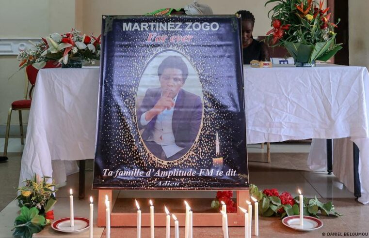 Martinez Zogo : la vidéo des derniers instants secoue le procès