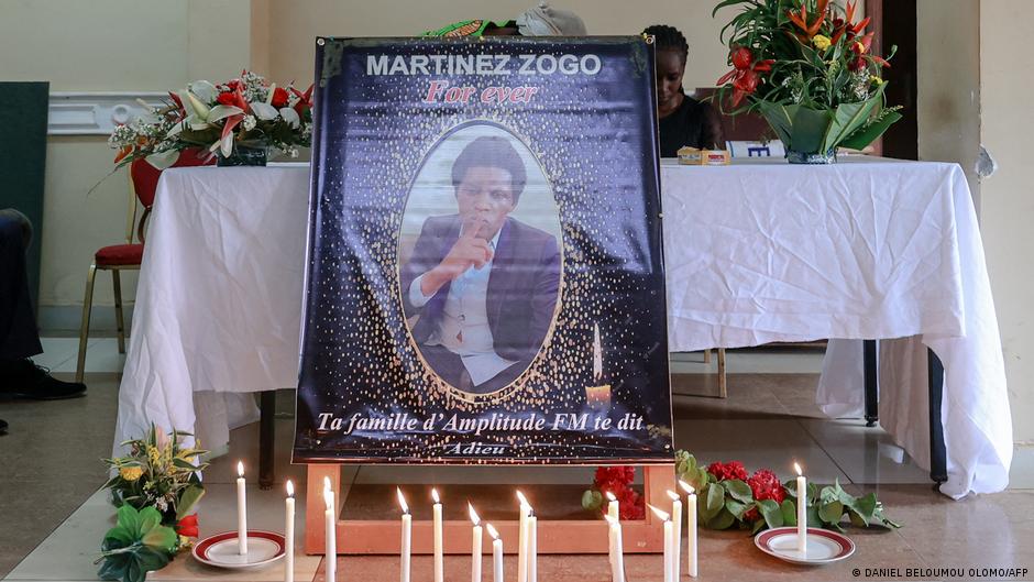 Martinez Zogo : la vidéo des derniers instants secoue le procès