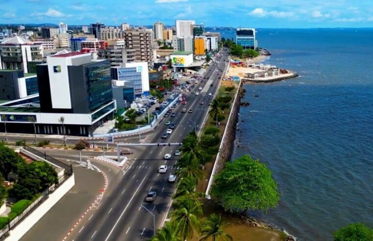 Le Gabon affiche un excédent commercial record de 6,90 milliards de dollars en 2025