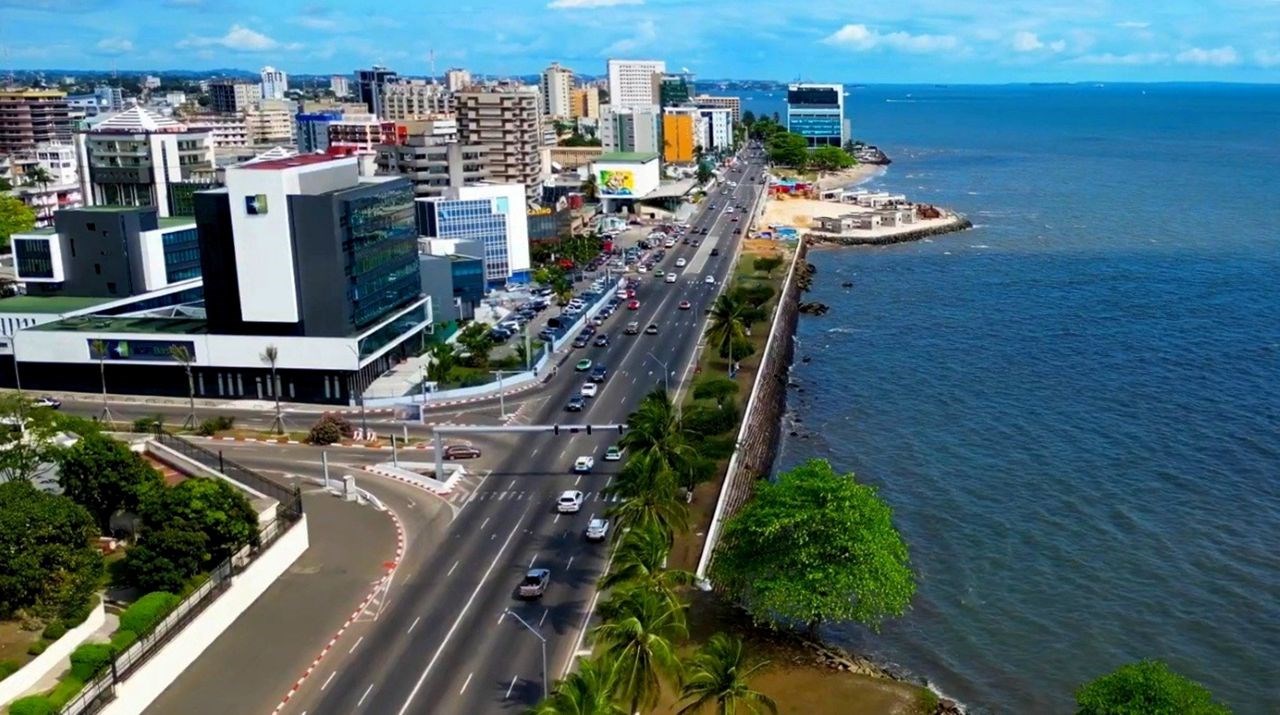 Le Gabon affiche un excédent commercial record de 6,90 milliards de dollars en 2025