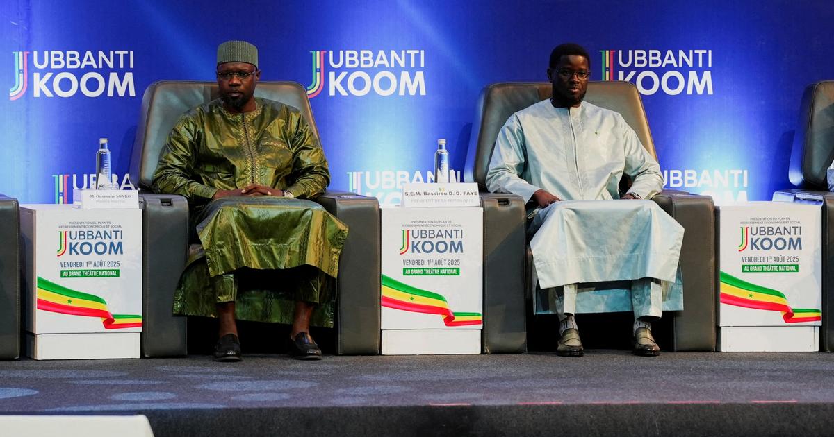 Crise politique au Sénégal : Sonko vs Faye, l&rsquo;affrontement des modèles économiques