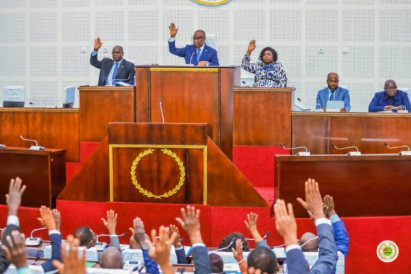 Le Togo franchit une étape clé dans la sûreté nucléaire avec quatre nouvelles lois