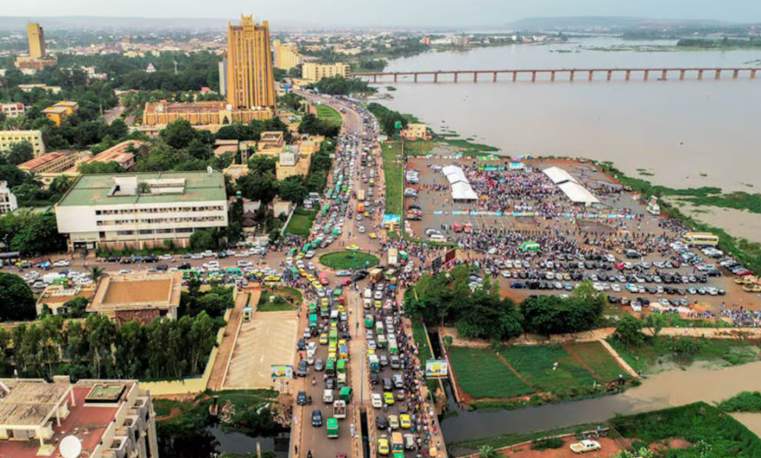 Mali : cap sur une croissance de 6,5% d&rsquo;ici 2029
