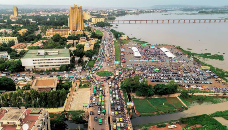 Mali : cap sur une croissance de 6,5% d&rsquo;ici 2029