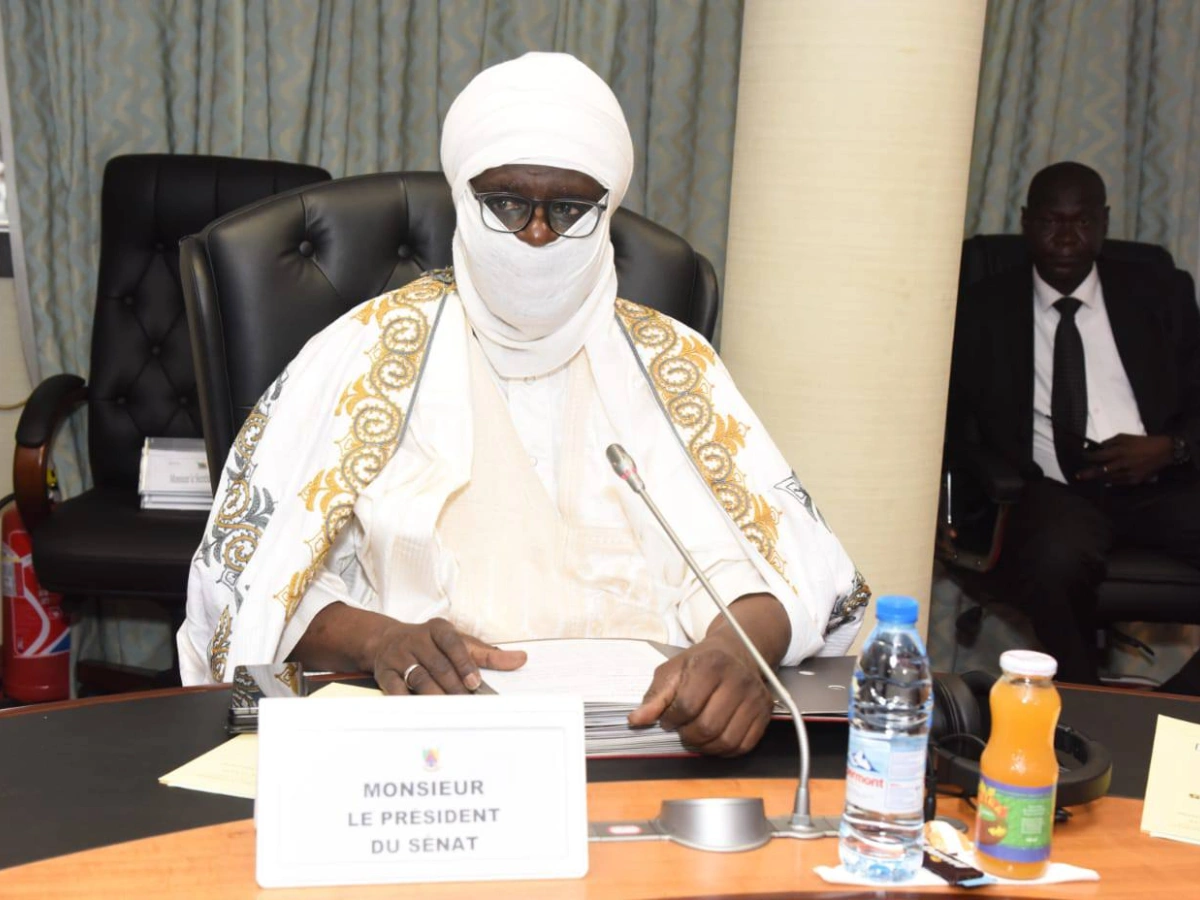 Cameroun : Aboubakary Abdoulaye exige une lutte sans merci contre les violences sexuelles et les féminicides