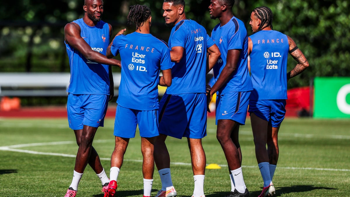 Mercato : maxence lacroix vers chelsea pour 55 millions d&rsquo;euros