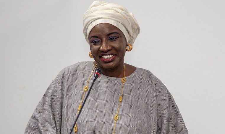 Sénégal : aminata touré clarifie la position du gouvernement après les propos d&rsquo;ousmane sonko