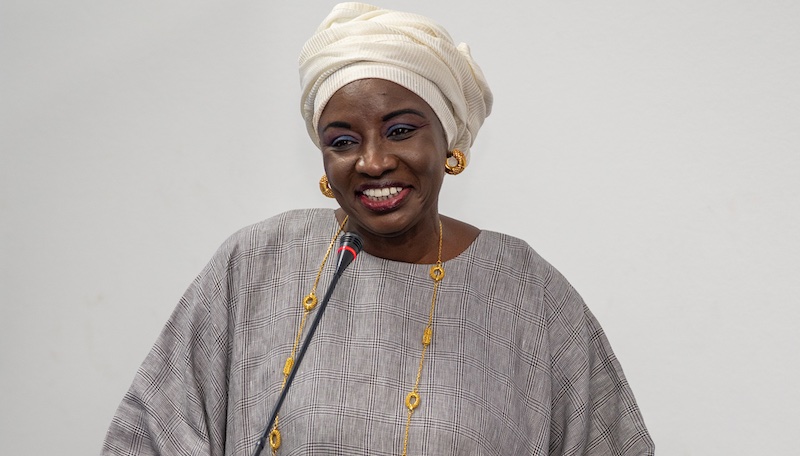 Sénégal : aminata touré clarifie la position du gouvernement après les propos d&rsquo;ousmane sonko