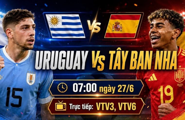 Espagne contre Uruguay : Lamine Yamal met la Celeste sous pression en Coupe du monde 2026