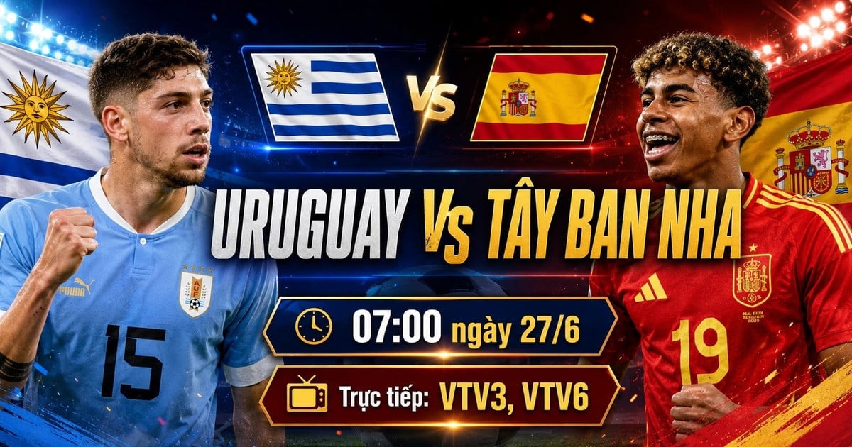 Espagne contre Uruguay : Lamine Yamal met la Celeste sous pression en Coupe du monde 2026