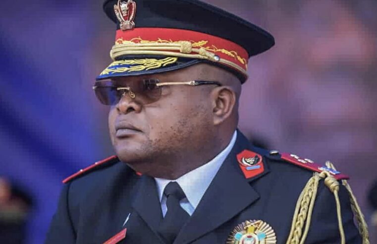 Procès historique en rdc : l’armée face à son passé sous kabila et tshisekedi