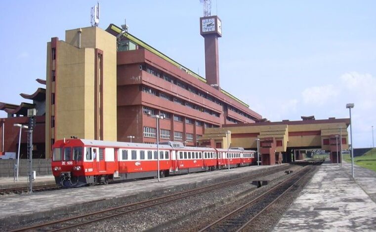 Camrail : 750 milliards FCFA de retombées économiques au Cameroun depuis 1999