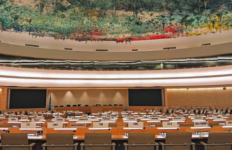 Est de la RDC : l&rsquo;ONU s&rsquo;inquiète de violences d&rsquo;une &lsquo;gravité exceptionnelle&rsquo;