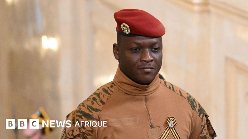 Burkina Faso met fin à ses relations diplomatiques avec la France