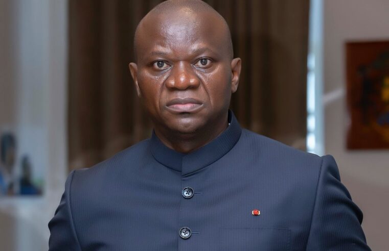 Brice Oligui nguema s&rsquo;exprime, Bassirou Diomaye Faye en difficulté, Sonoco en mutation : le tour d&rsquo;horizon du jour