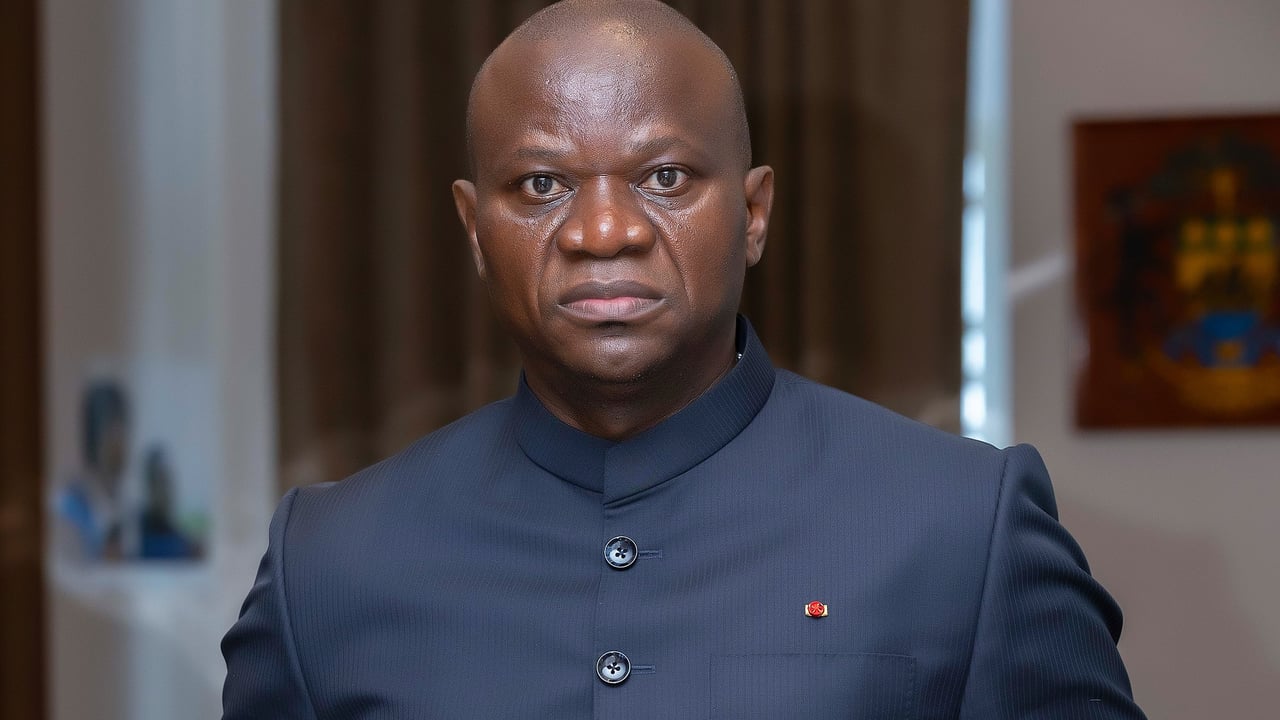 Brice Oligui nguema s&rsquo;exprime, Bassirou Diomaye Faye en difficulté, Sonoco en mutation : le tour d&rsquo;horizon du jour