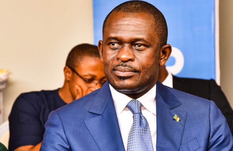 Cameroun : les dessous des citations d&rsquo;oswald baboke devant le tribunal criminel spécial