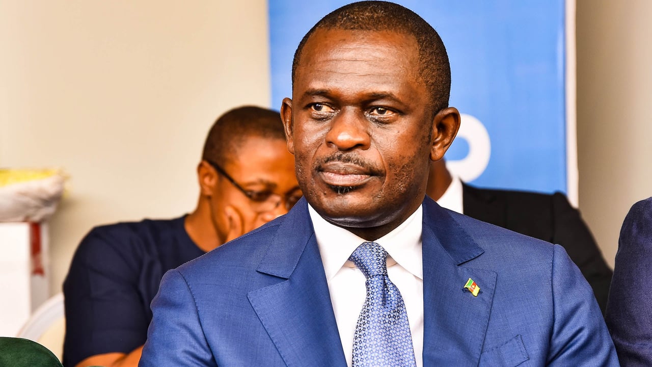 Cameroun : les dessous des citations d&rsquo;oswald baboke devant le tribunal criminel spécial