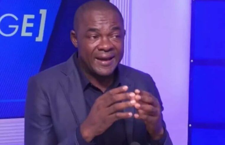 Alex nguepi : le Cameroun doit privilégier les bâtisseurs aux divisionnistes