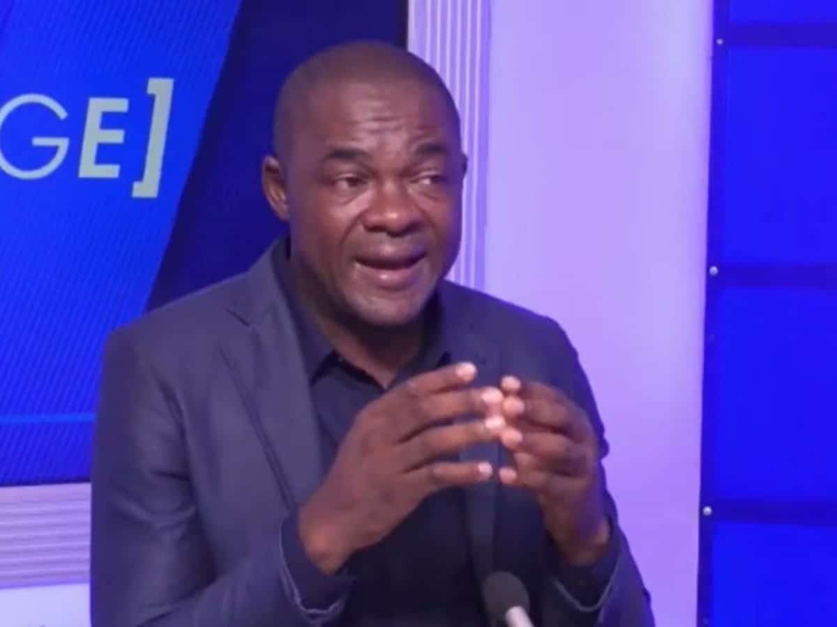 Alex nguepi : le Cameroun doit privilégier les bâtisseurs aux divisionnistes