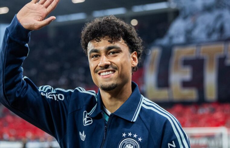 Arsenal en tête pour brown, le bayern Munich recule face aux exigences financières