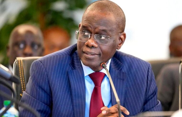 Sénégal : composition du nouveau gouvernement sans le parti de sonko