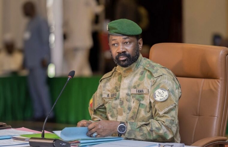 Mali : le double discours de l&rsquo;effort de guerre et des taxes sur le quotidien