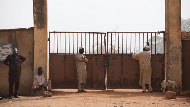 Nigeria: enlèvement massif d&rsquo;élèves par Boko Haram dans le Borno