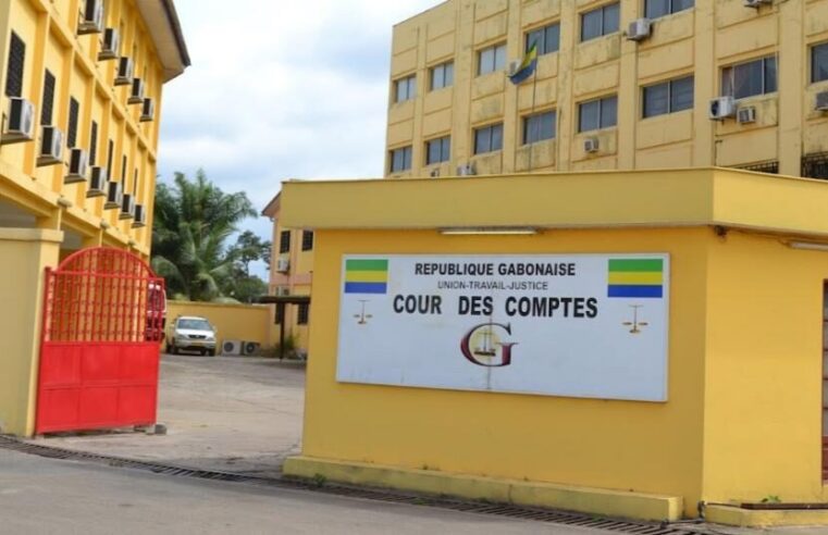 Gabon : les magistrats financiers se forment aux audits des ressources naturelles
