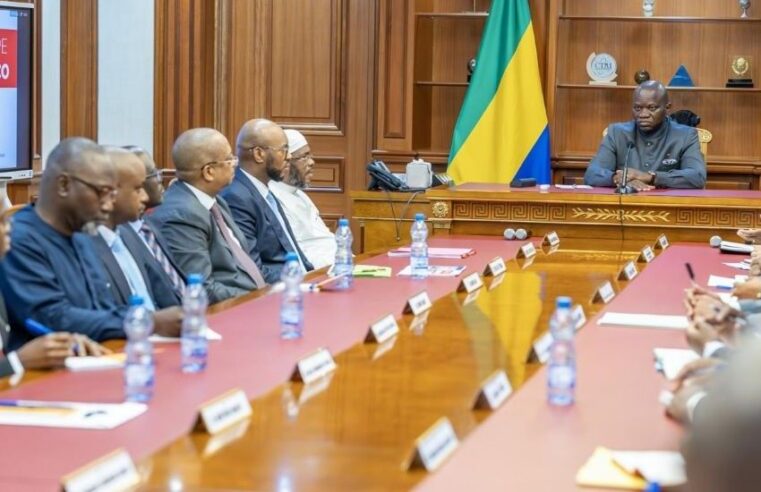 Gabon : le géant guinéen SONOCO investit dans la souveraineté alimentaire