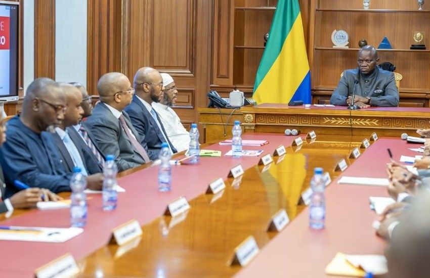 Gabon : le géant guinéen SONOCO investit dans la souveraineté alimentaire
