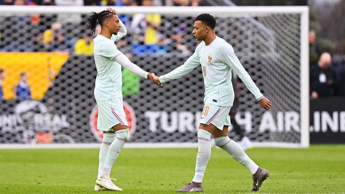 Michael Olise au Real Madrid : l&rsquo;effet Mbappé pendant la Coupe du monde
