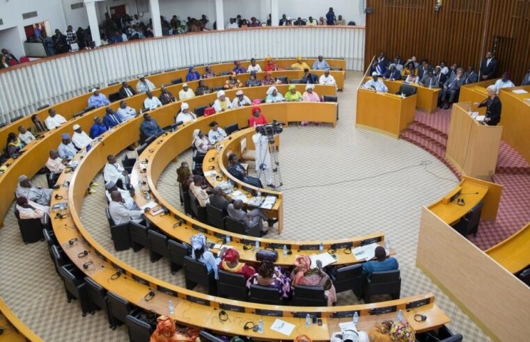 Sénégal : les chrétiens doivent renforcer leur engagement politique selon le mac 20