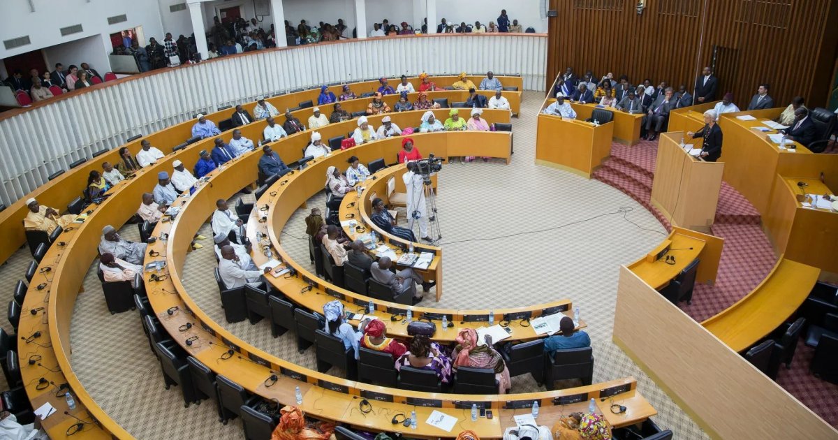 Sénégal : les chrétiens doivent renforcer leur engagement politique selon le mac 20