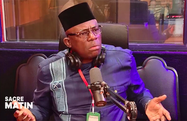 Banda Kani étrille Elimbi Lobe : « un politicien de canton sans envergure nationale »