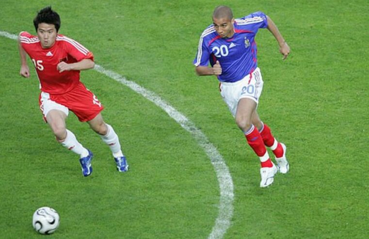Dix matchs de préparation à la coupe du monde qui ont marqué l&rsquo;histoire des bleus