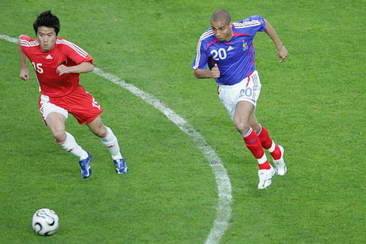 Dix matchs de préparation à la coupe du monde qui ont marqué l&rsquo;histoire des bleus