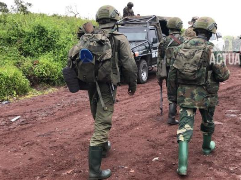 Sécurité en RDC : la SADC alerte sur le non-respect des accords de paix dans l&rsquo;Est
