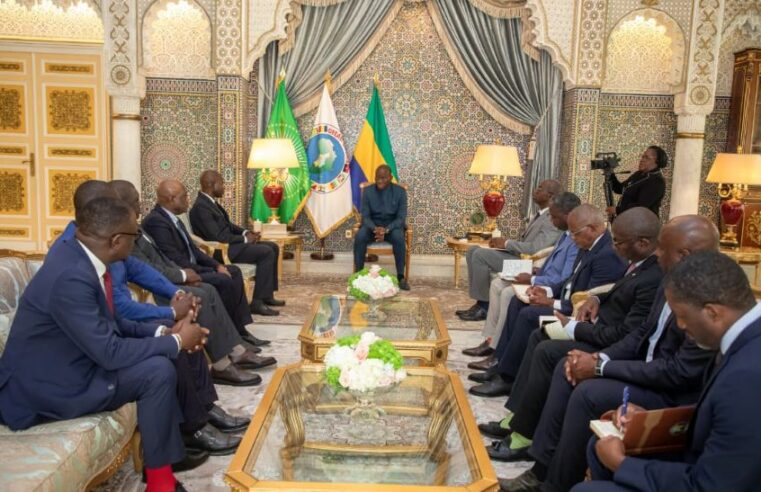 Gabon : une nouvelle ère de partenariats économiques africains et internationaux
