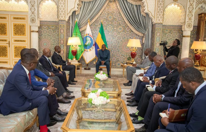 Gabon : une nouvelle ère de partenariats économiques africains et internationaux