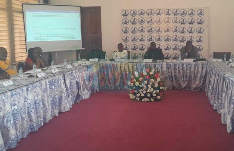 Budget 2027 : le secteur privé camerounais mobilise ses forces