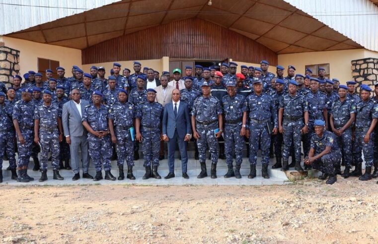 Bénin : Djibril Mama Cisse intensifie la sécurisation des villes du nord