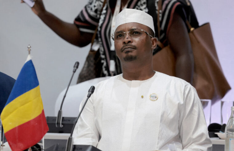 Tchad : vers un durcissement autoritaire sous Mahamat Déby ?