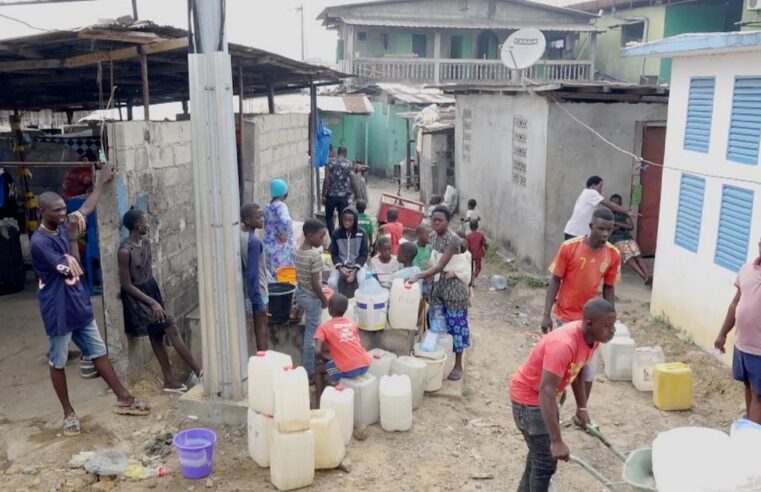 Gabon : la réforme de la SEEG prévoit le divorce de l&rsquo;eau et de l&rsquo;électricité