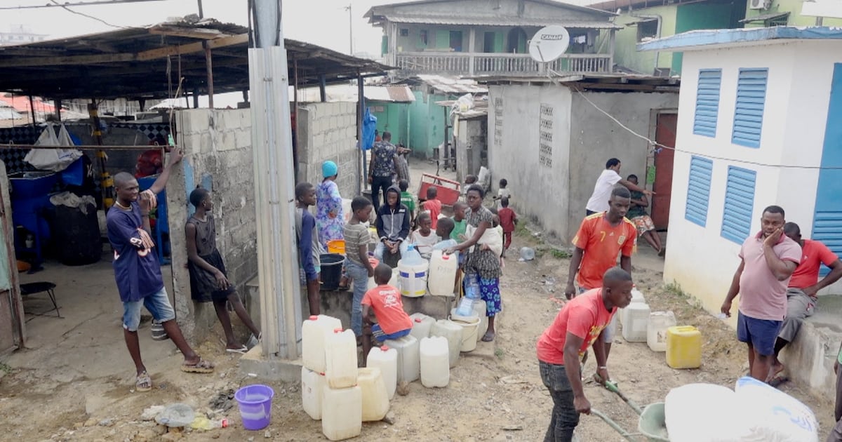 Gabon : la réforme de la SEEG prévoit le divorce de l&rsquo;eau et de l&rsquo;électricité