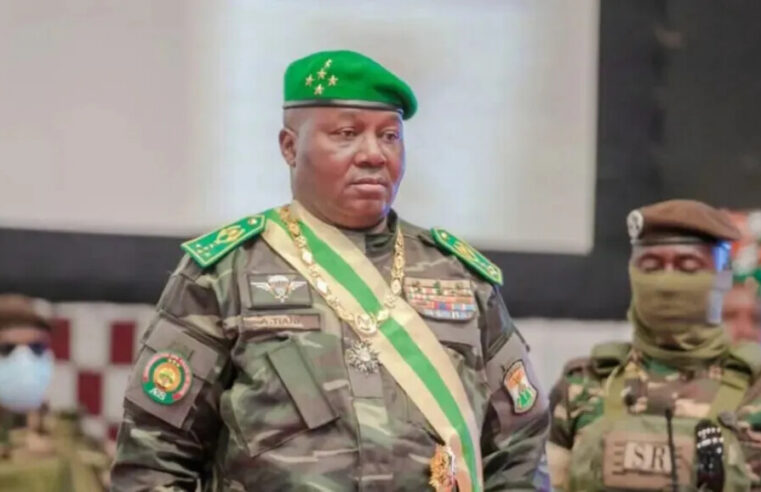 Niger : l&rsquo;activiste Nassirou Bodo incarcéré pour ses critiques envers le pouvoir militaire